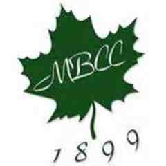 Maple Bluff Country Club