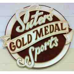 Suter's Gold Medal Sports