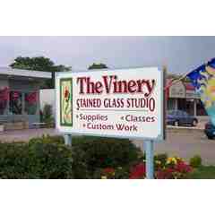 The Vinery Stained Glass Studio