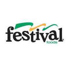 Sponsor: Festival Foods