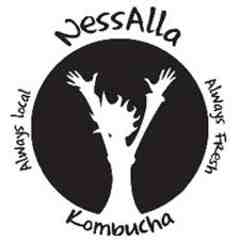 NessAlla Kombucha