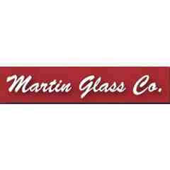 Martin Glass Company