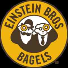 Einstein Bagels