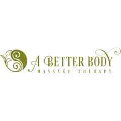Better Body Massage