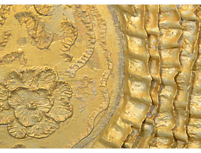 'Satis Cod' - by Alison Carey