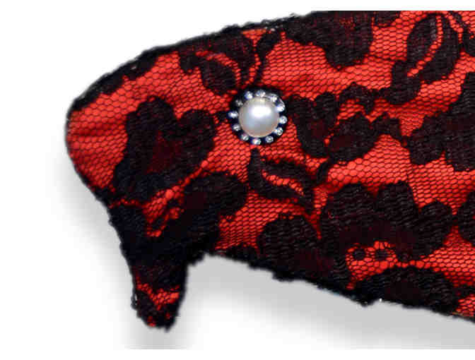 'Victoria's Secret Fish' - by Sandra Winter