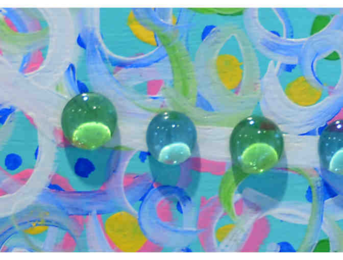 'Lily Fish' - by Tracy Finn