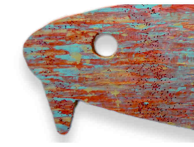 'Outer Banks' - by Misty Wykes