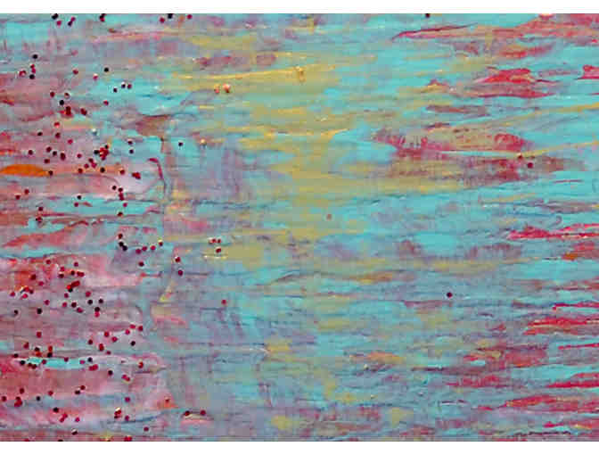 'Outer Banks' - by Misty Wykes