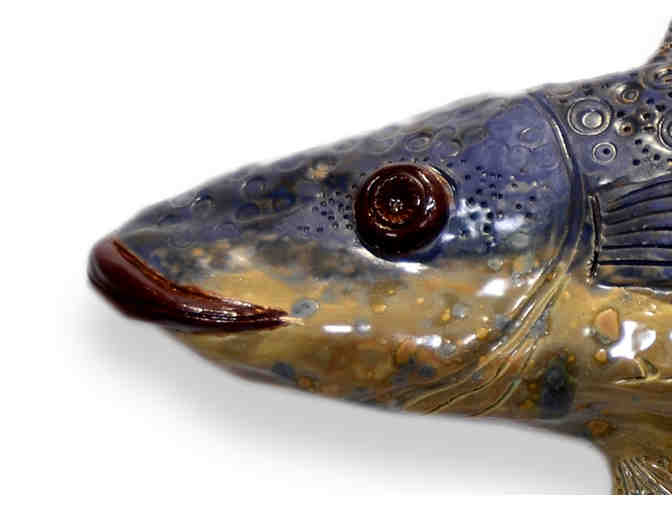 'CeramiCod' - by Ursina Amsler