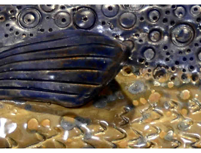 'CeramiCod' - by Ursina Amsler