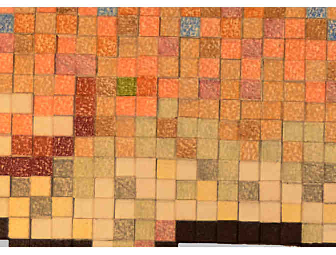 '8-Bit' - by Chris Clark