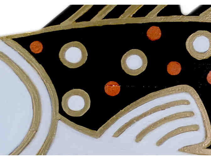 'Dani' - by Kathy Stewart