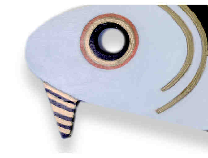 'Dani' - by Kathy Stewart