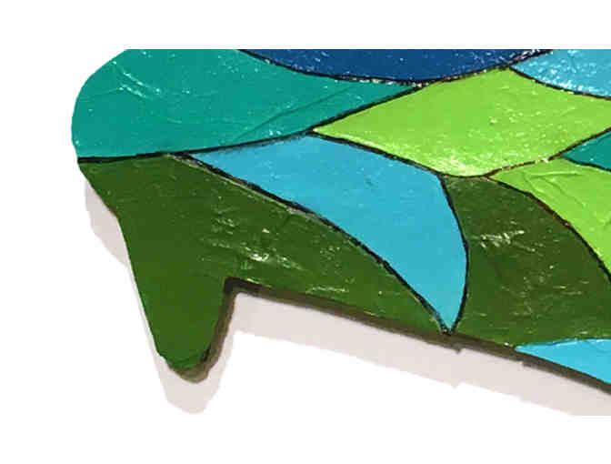 'Jokers Wild' - by Patricia S. Patrick