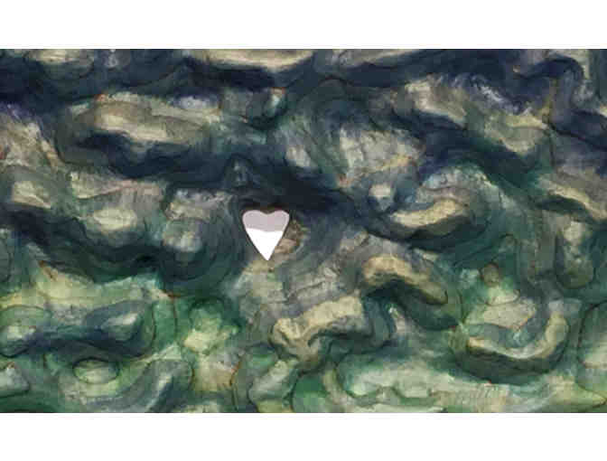 'Like Water' - by Chris Clark