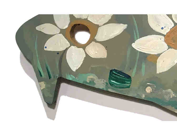 'Daisies for Days' - by Deanna Jacome