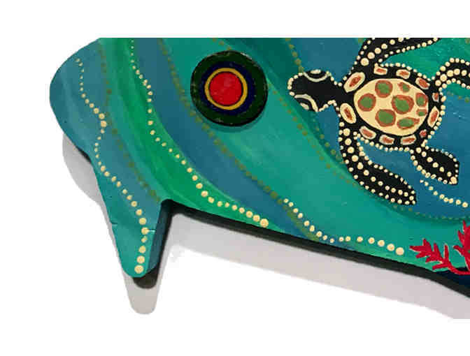 'A River Runs Through It' - by Carol Nyffenegger