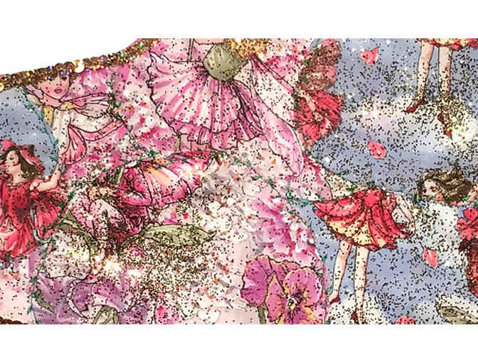 'Fairy Fish' - by Marjorie E. Slattery