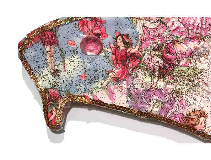 'Fairy Fish' - by Marjorie E. Slattery