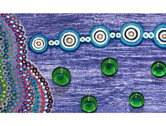 'Scrod in a Blue State' - by Christine Whalen-Waller