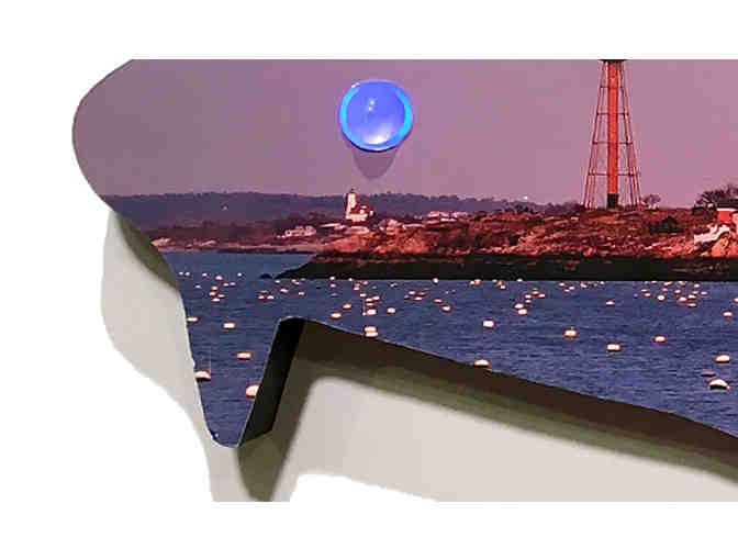 'Lexa-COD' - by Steven London and Matt Friedman