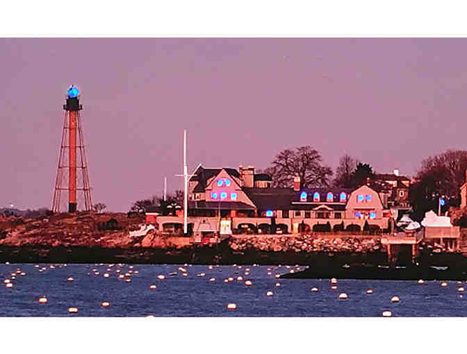 'Lexa-COD' - by Steven London and Matt Friedman