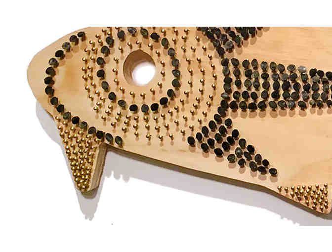 'To the Point' - by Tali Minelli