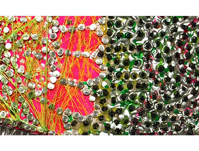 'Codasaurus #2' - by Susan J. Schrader