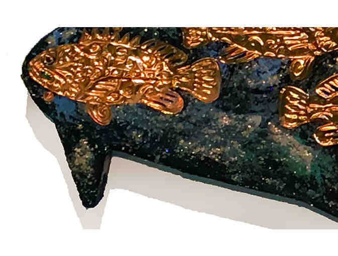 'Three Wishes' - by Tammy Picone Nohelty