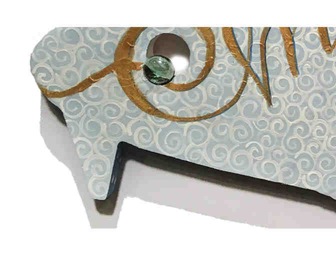 'Local Catch, Simply Prepared' - by Tracy Finn