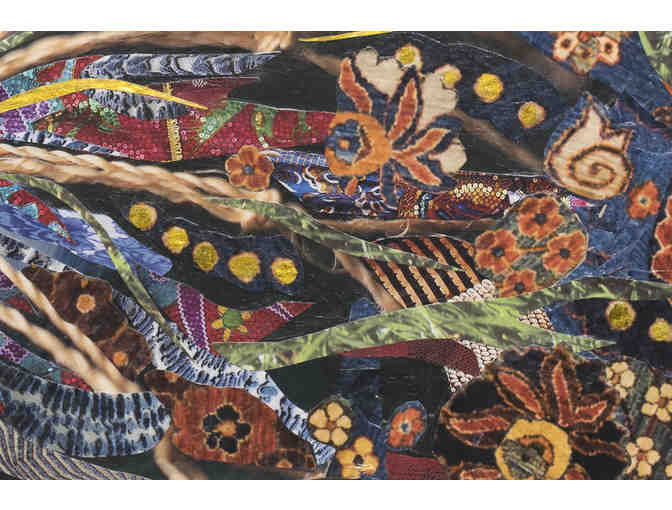 Inspied by Noa by Tali Minelli