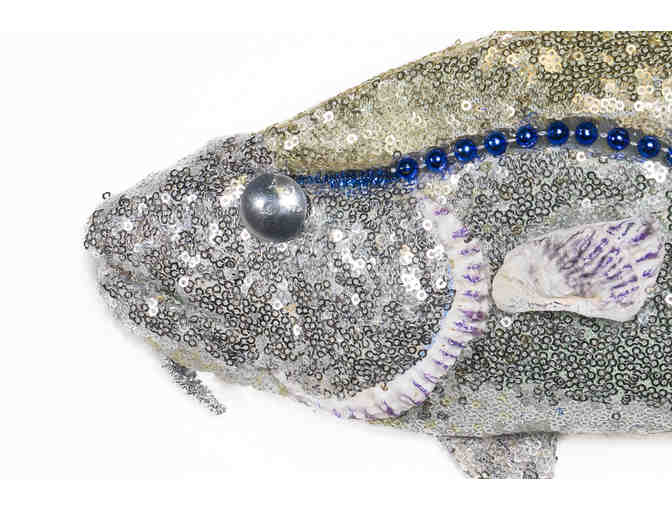 My Grandfather's Fish by Duncan Dana