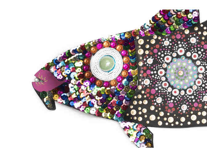 Dottie by Missy Fisher