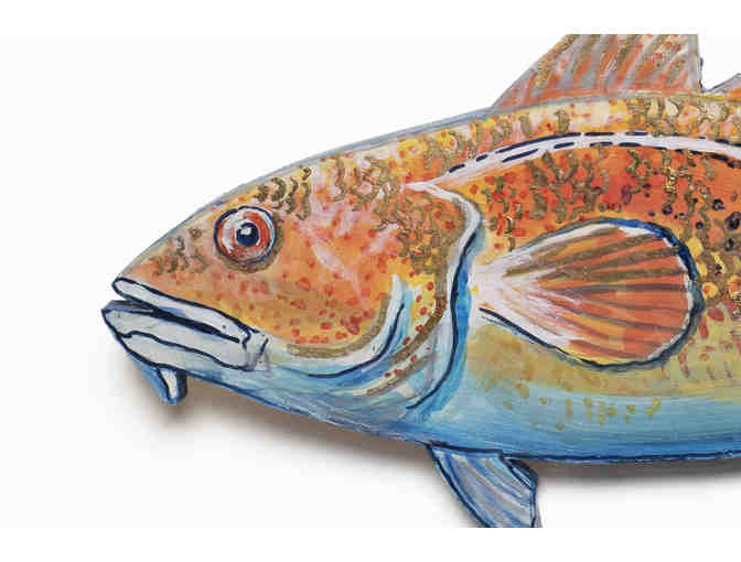 Keeper by Martha A. Quigley