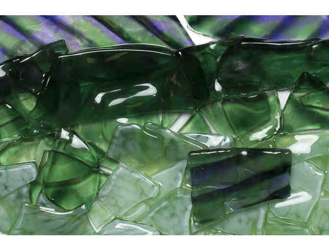 Envious by Ellen Garvey