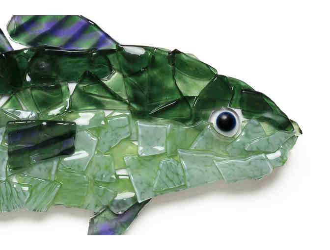 Envious by Ellen Garvey