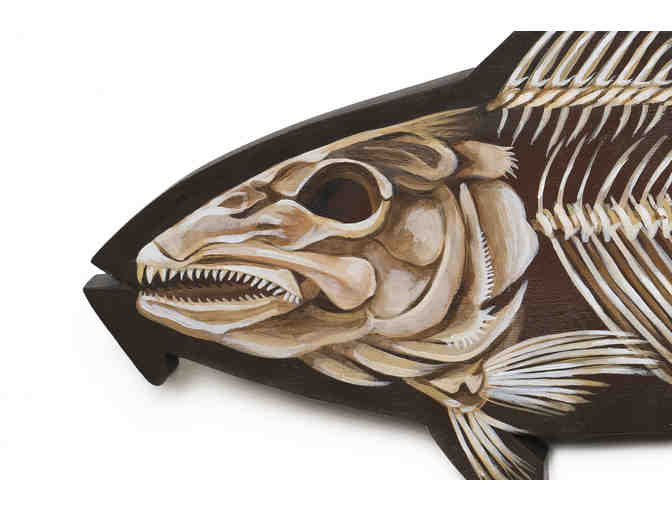 Bare Bones Marblehead by Alicia Irick Cohen