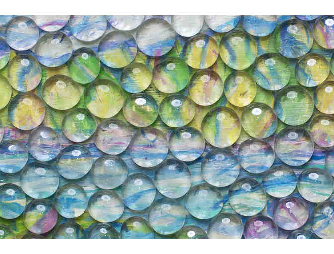 Bubbles in Paradise by Holly Aloha Jaynes