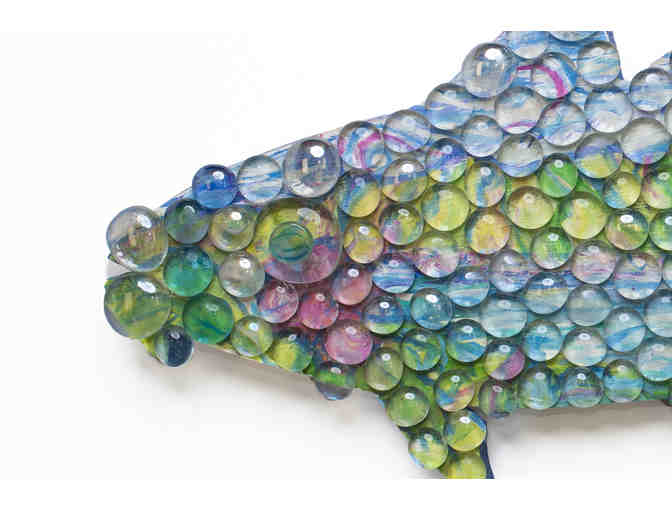 Bubbles in Paradise by Holly Aloha Jaynes