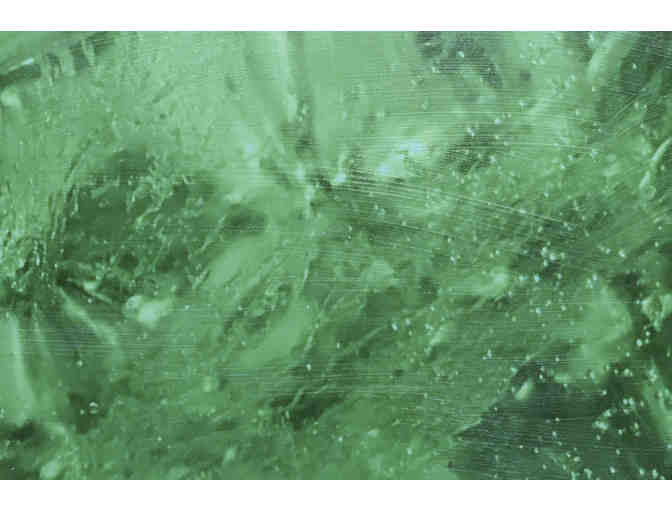 Ice Cod by Karen Gorey Lehman