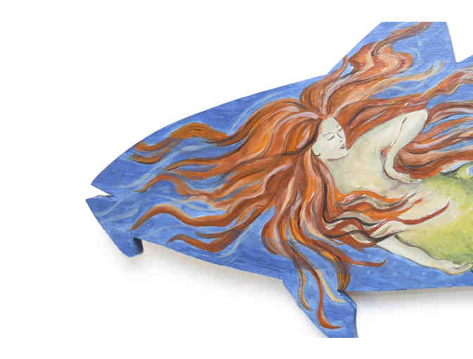 Calypso by Mimi Knittle