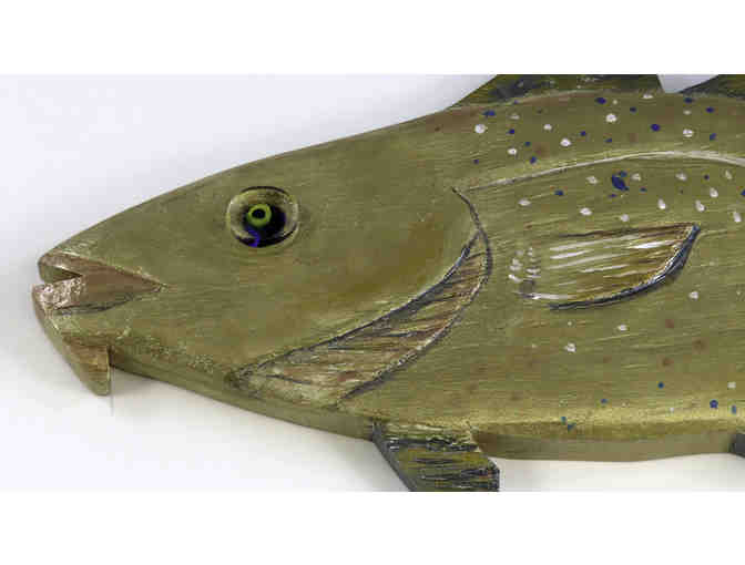 Chisel By Patti DiCarlo Baker