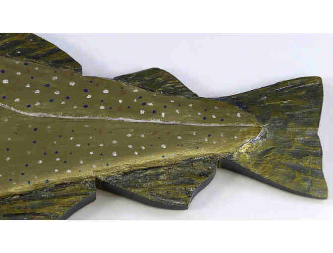 Chisel By Patti DiCarlo Baker