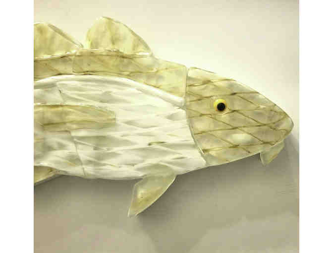 Classy Glassy By Ellen Garvey