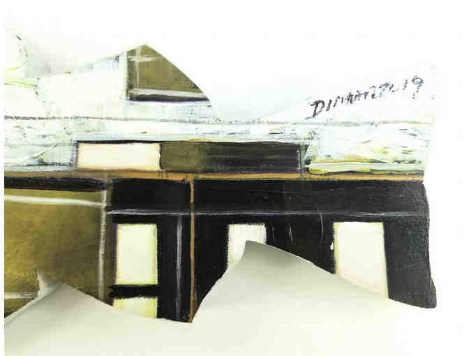 Fishlight By Dean DiMarzo