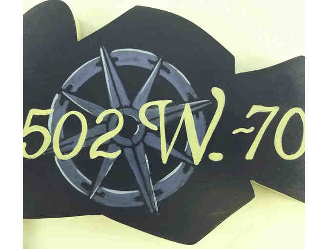 Home at Last By Joan Watson