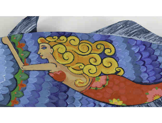 Gladys By Caroline Sainis