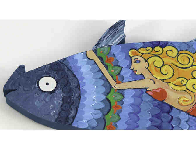 Gladys By Caroline Sainis