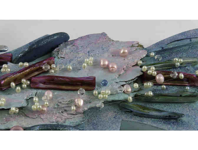 Bedazzled Cod Dashian By Dawn Jenkins